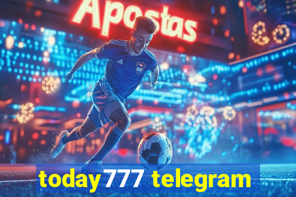 today777 telegram